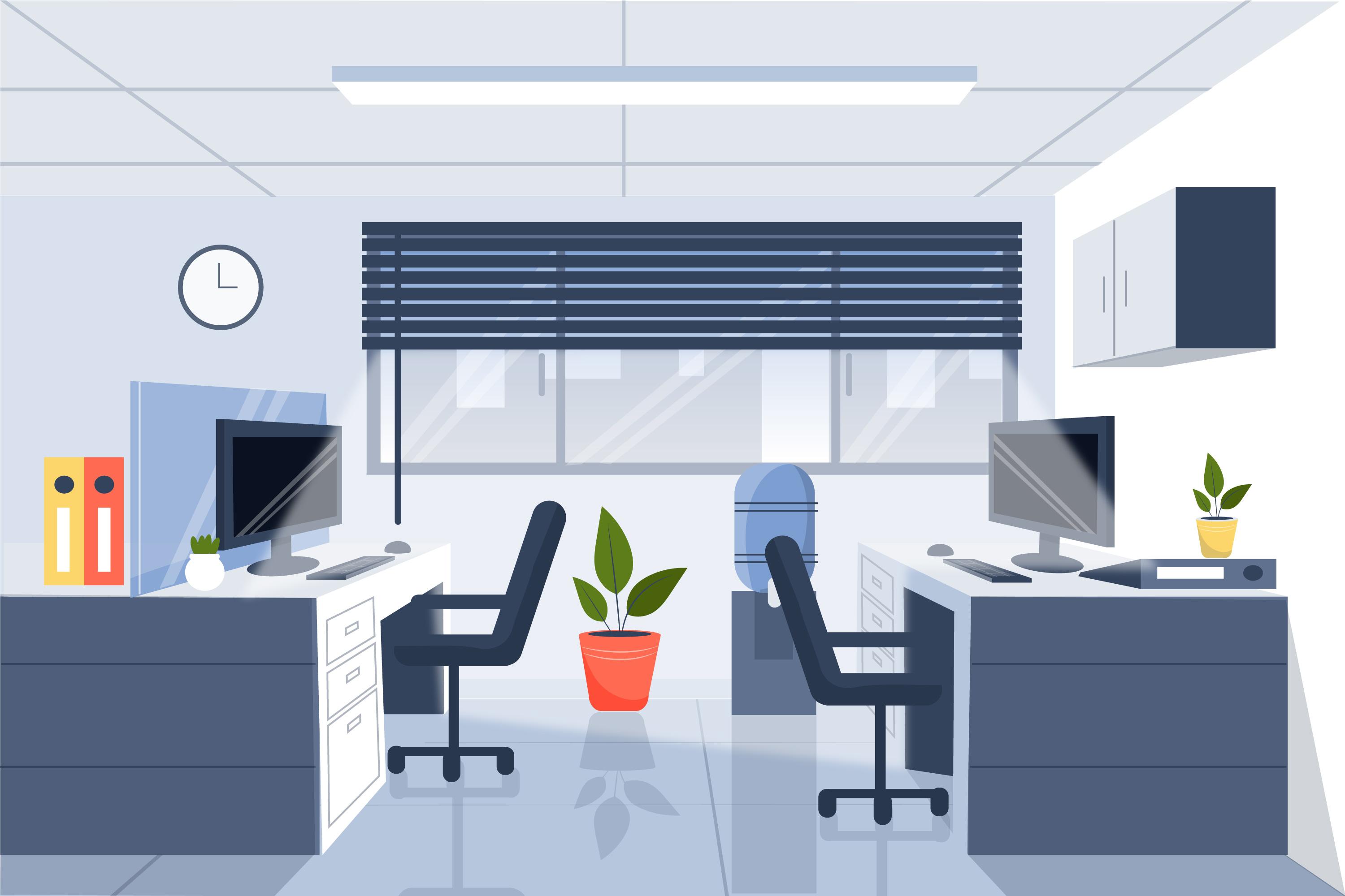 GlobalTrade Headquarters