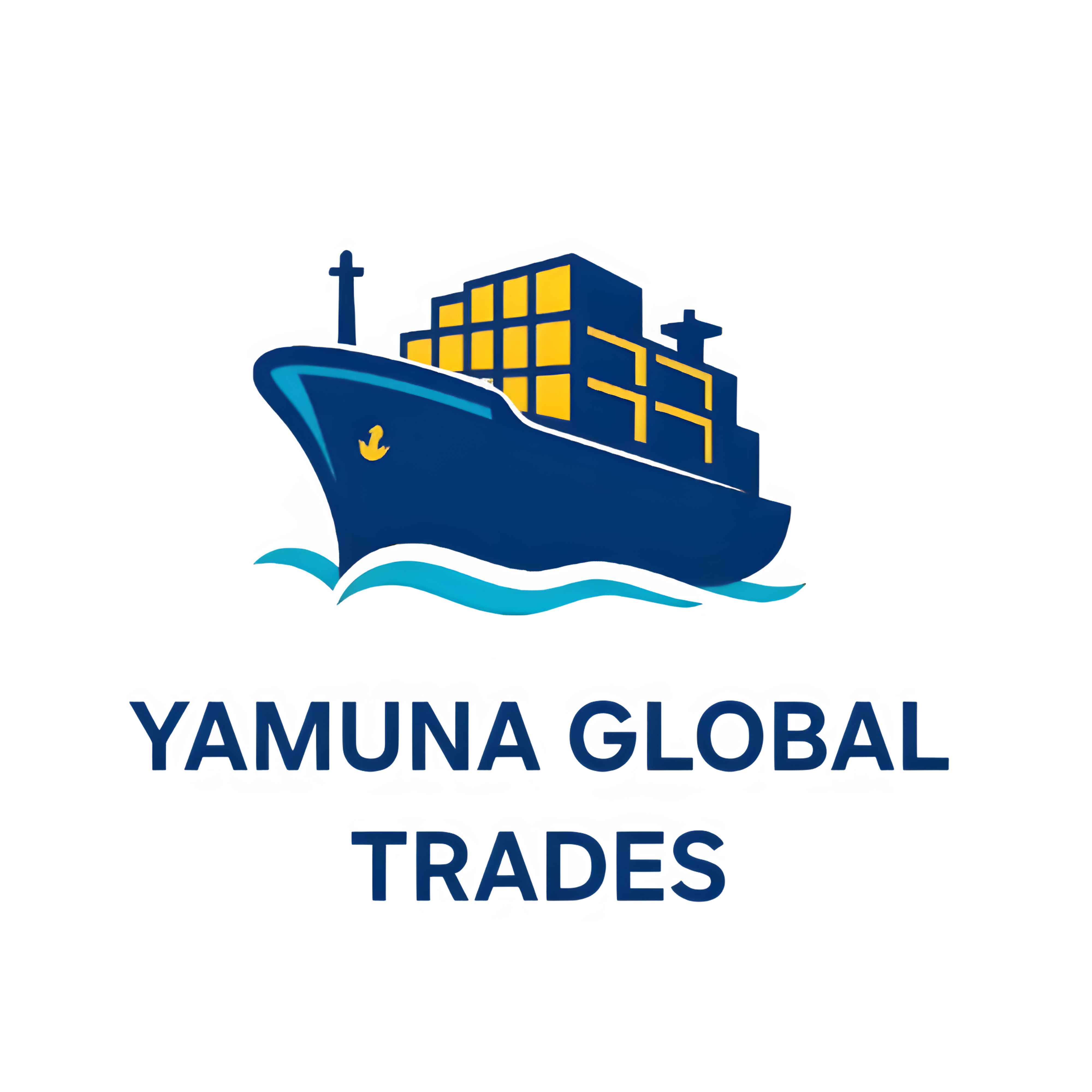 Yamuna Global Trades Logo