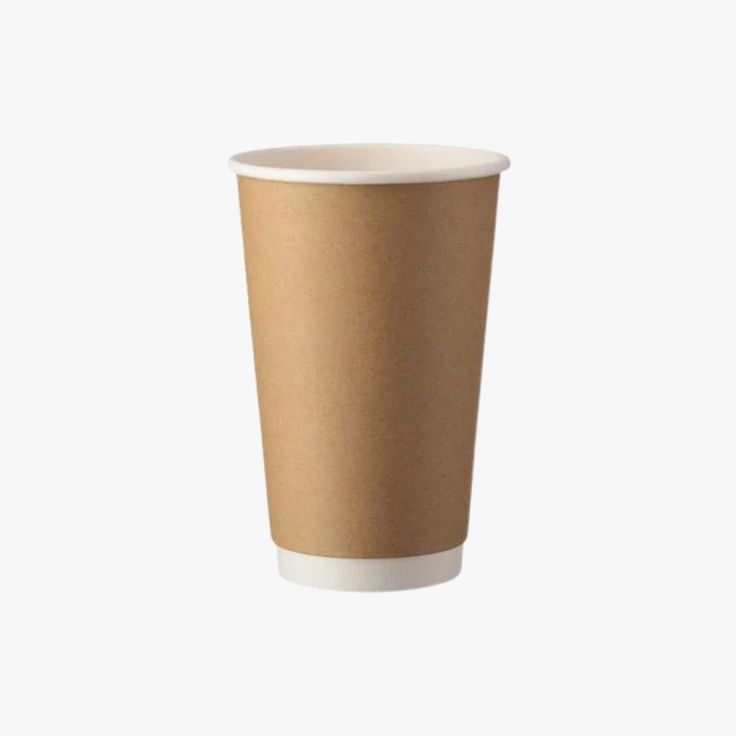 Double Wall Cup 1