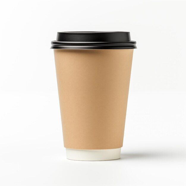 Double Wall Cup 3