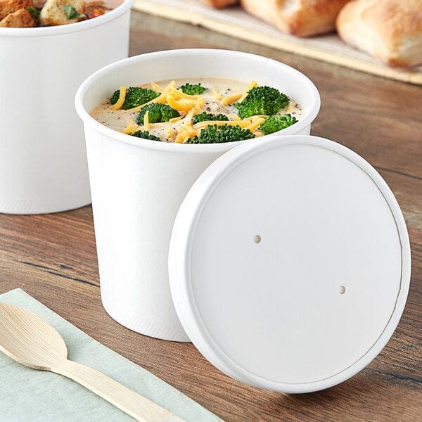 Paper Bowl 2