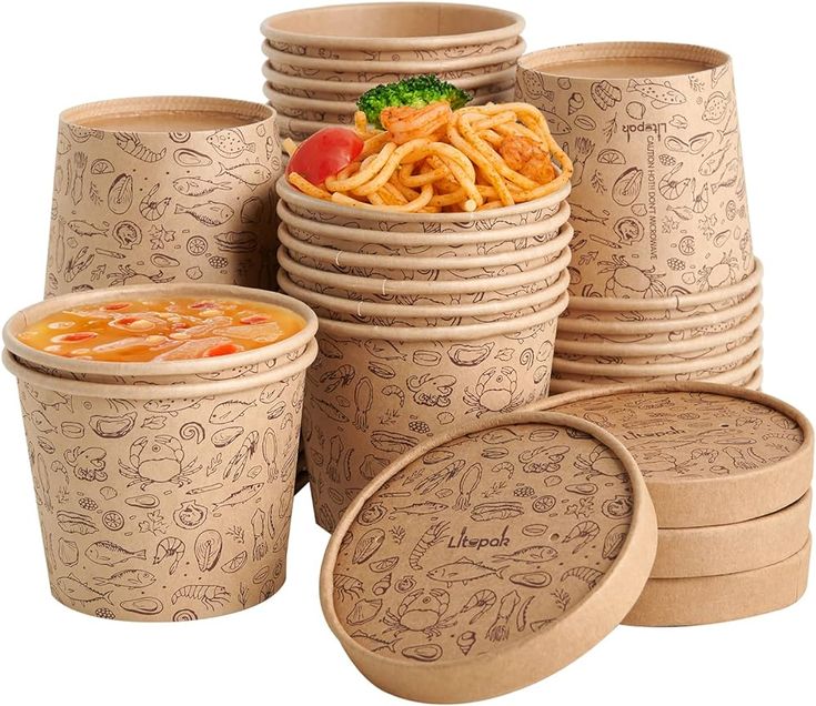 Paper Bowl 3