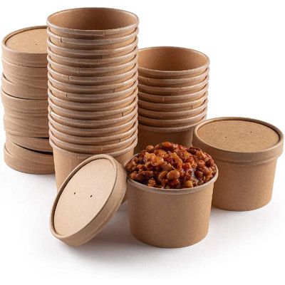 Paper Bowl 5