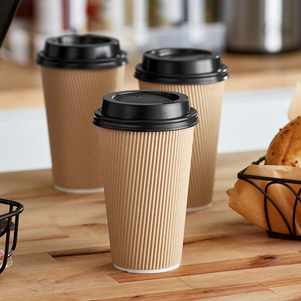 Ripple Wall Cup 4