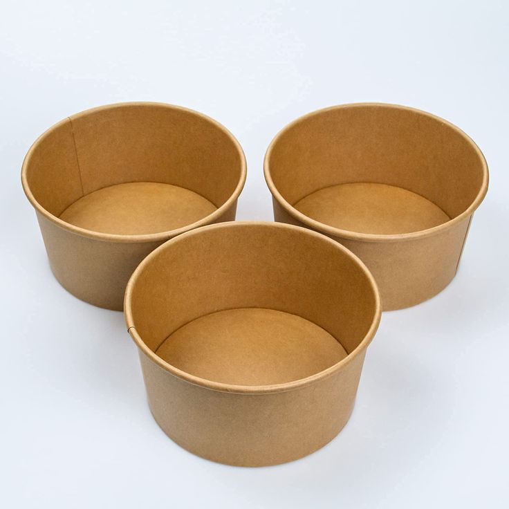 Paper Bowls Category
