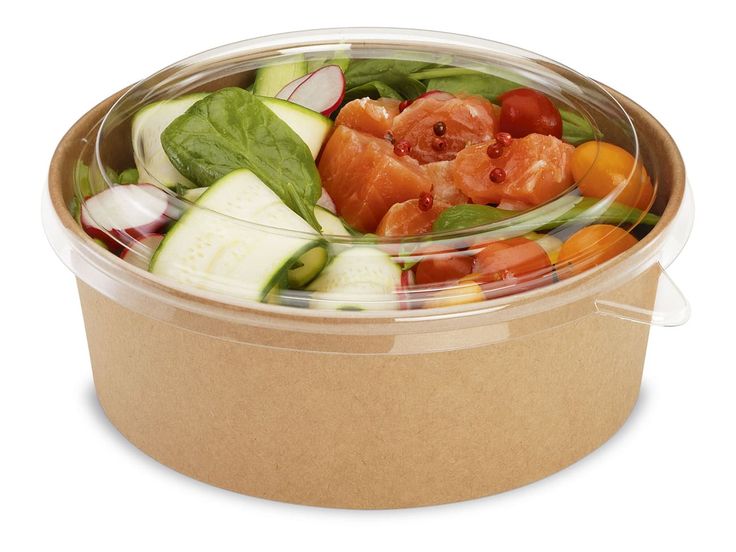 Salad Bowl 5